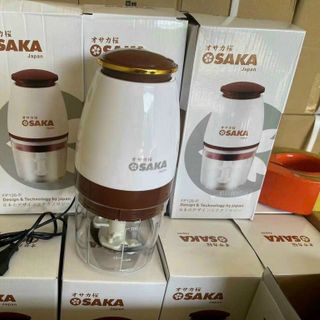 Máy xay cầm tay