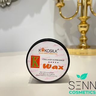 Sáp vuốt tóc Signature KOKOSILK chính hãng