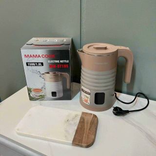 Ấm sieu tôc 1,8l