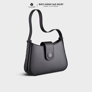 Túi xách da nữ cỡ trung đeo vai Yuumy Seasand YN145 nhiều màu