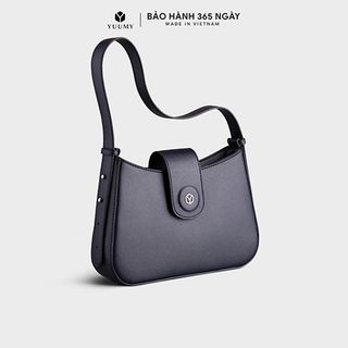 Túi xách da nữ cỡ trung đeo vai Yuumy Seasand YN145 nhiều màu
