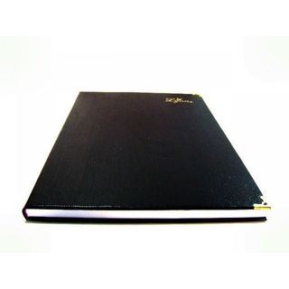 Sổ da CK10 100 trang