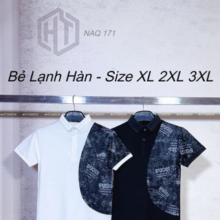 Áo nam mẫu đẹp