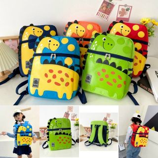 BALO KHỦNG LONG HOẠT HÌNH CỠ LỚN CHỐNG THẤT LẠC DỄ THƯƠNG CHO BÉ WH261 - WINNIE HOUSE