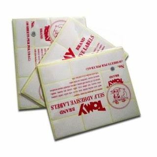 Giấy decal 112