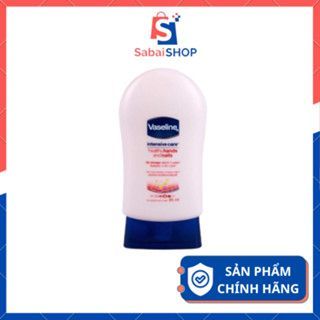 Kem Dưỡng Mềm Mịn Da Tay Vaseline 10X Dung Tích 85ml Thái Lan Hàng Chuẩn Nội Địa giá sỉ