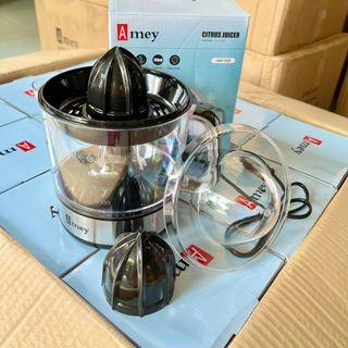 MÁY VẮT CAM BẰNG ĐIỆN - AMEY