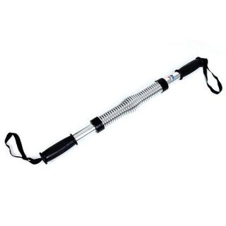 Gậy Bẻ Tập Cơ Tay Gậy Lò Xo Lực 30Kg,40kg,50kg,60kg