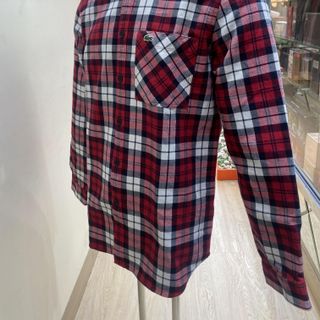 áo sơ mi Cá Sấu chính hãng