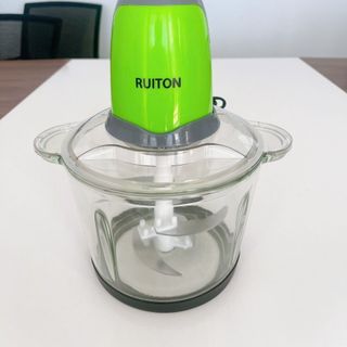 MÁY XAY THỊT ĐA NĂNG-RUITON