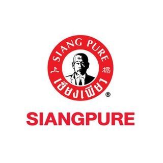 Ống hít thông mũi Siang Pure Inhaler Thái Lan