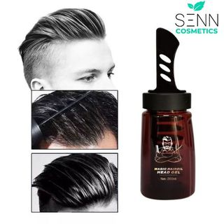 Gel vuốt tóc L’DORA Beauty chính hãng