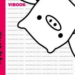 Tập Vibook 200tr - B5 giá sỉ