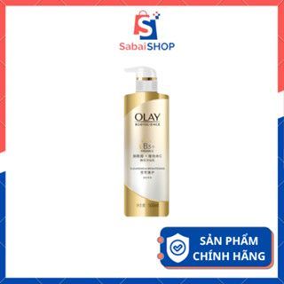 Sữa tắm trắng da Olay B3 Vitamin C Body Wash  Thái Lan - 500ML giá sỉ