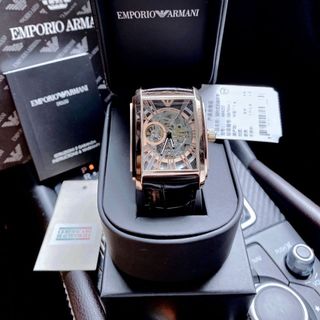 Đồng hồ Cơ automatic Nam
