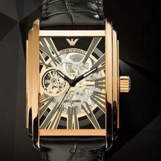 Đồng hồ Cơ automatic Nam