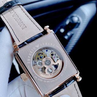 Đồng hồ Cơ automatic Nam
