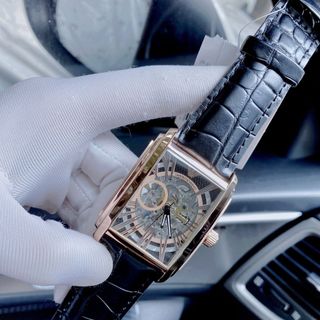 Đồng hồ Cơ automatic Nam