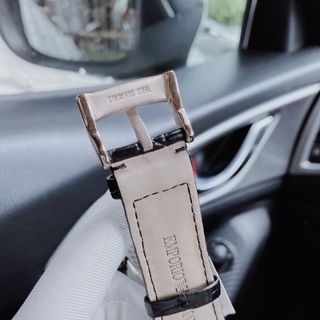 Đồng hồ Cơ automatic Nam