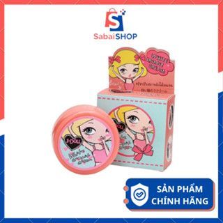 Kem Thâm Nách IDOLL White Armpit Cream, Trắng Mịn, Khử Mùi Hôi, Nách, Bẹn, Khủy Tay Chính Hãng 5 Gram giá sỉ