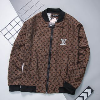 ÁO KHOÁC BOMBER 06