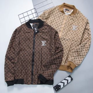 ÁO KHOÁC BOMBER 06