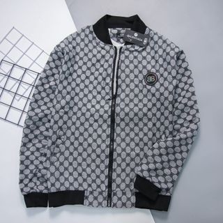 ÁO KHOÁC BOMBER 06