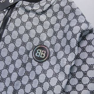 ÁO KHOÁC BOMBER 06