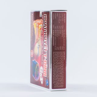 HOẠT HUYẾT T- ĐÌNH G&P