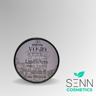 Sáp vuốt tóc Signature LapilloNero England chính hãng giá sỉ