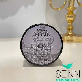 Sáp vuốt tóc Signature LapilloNero England chính hãng