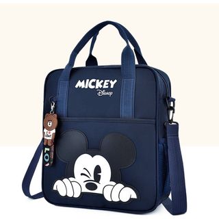 Balo Mickey ( Balo đi học thêm)