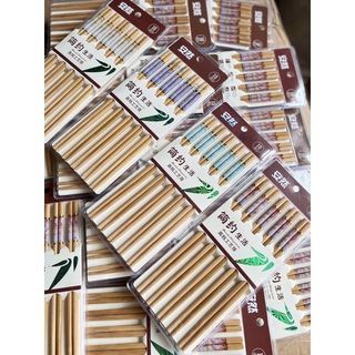 ĐŨA TRE CAO CẤP XUẤT NHẬT CHỐNG MỐC (VỈ 10 ĐÔI)- MESU STORE