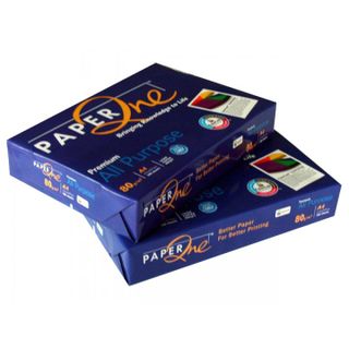 Giấy PaperOne A4 80 gsm