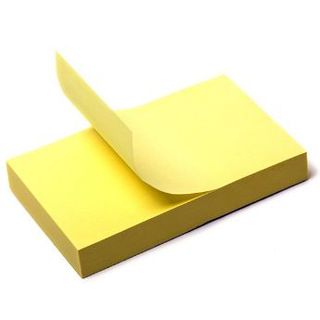 Giấy note 2x3 Pronoti
