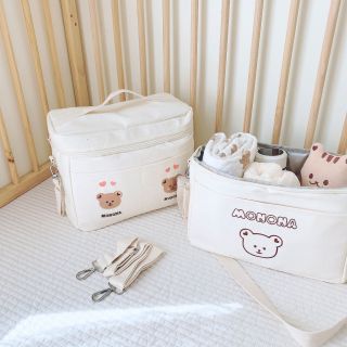 Túi giữ nhiệt Monona - SuuHouse BaBy giá sỉ
