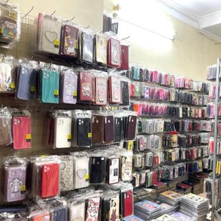 10 ốp lưng iPhone, samsung Oppo