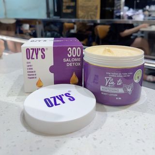Body ozys