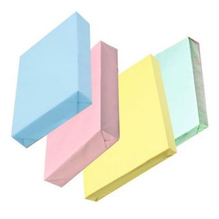 Giấy For màu A4 80 gsm