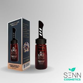 Gel vuốt tóc L’DORA Beauty chính hãng giá sỉ