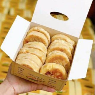 Bánh hạt dẻ sapa, bánh hạt dẻ hút chân không, bánh hạt dẻ đặc sản sapa giá sỉ