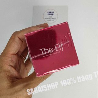 Serum truyền trắng giảm thâm The Elf Nano white dose Thái Lan