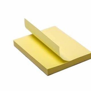 Giấy note 3x4 Pronoti