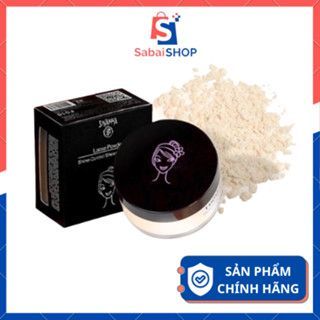 Phấn Phủ Bột Kiềm Dầu Sivanna Loose Powder Shine Control Sheer Long Wear Thái Lan - Lọ 20 Gram giá sỉ