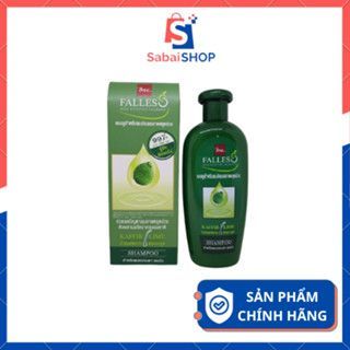 Dầu gội bưởi Falles Hair Reviving Shampoo Thái Lan ngăn rụng tóc, giúp mọc tóc nhanh giá sỉ