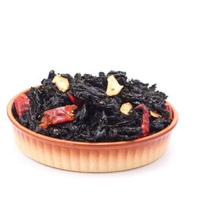 RONG BIỂN CHÁY TỎI HŨ 70G -  VỊ