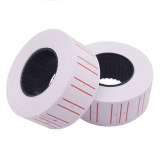 Giấy Bấm Giá