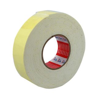 Băng keo 2 mặt 2,5P xốp