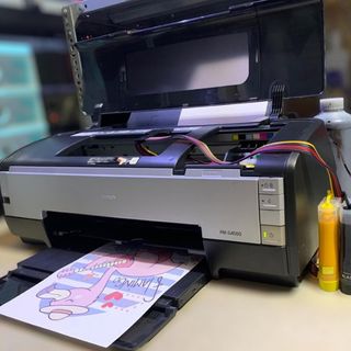 Epson G4500