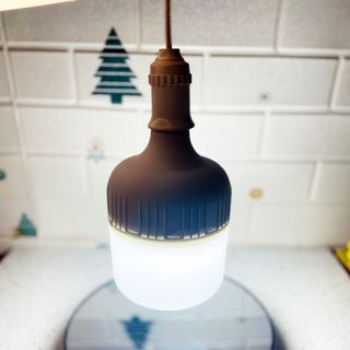 Bóng Led trụ 50W đèn Bulb sáng trắng - Loại TỐT